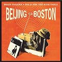 Beijing to Boston