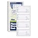 TOPS Message/While You Were Out Carbonless Duplicate, 2.75 x 5 Inches, 600-Set Book (4008)