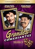 Grandes Comediantes Vol 3