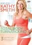 Ageless with Kathy Smith - Total Body Turnaround (Acacia)