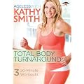 Ageless with Kathy Smith - Total Body Turnaround (Acacia)