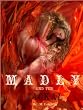 Madly & the Jackal (Madly Series, Book 3)