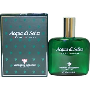 Acqua di Selva Cologne by Visconti Di Modrone for men Colognes