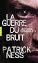 Le chaos en marche, Tome 3 : La guerre du bruit