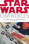 Star Wars: Omnibus-X-Wing Rogue Squadron