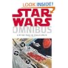 Star Wars Omnibus: X-Wing Rogue Squadron, Vol. 3