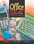 Office Skills