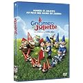Gnomeo et Juliette
