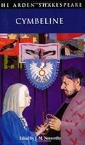 Cymbeline: Second Series (Arden Shakespeare) 2nd edition by Shakespeare, William (1969) Paperback