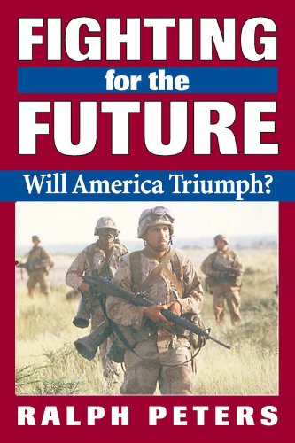 Fighting for the Future: Will America Triumph?