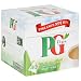 Health & Personal Care : PG Tips Black Tea England's Favorite - 40 Pyramid Tea Bags