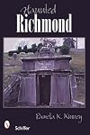 Haunted Richmond, Virginia
