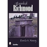 Haunted Richmond (Paperback)