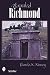 Haunted Richmond, Virginia (Paperback) by Pamela K. Kinney