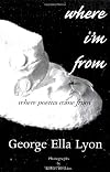 Where I'm From (Writers' & Young Writers' Series #2) (Writers & Young Writers Series, #2)