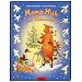 Mama Muh feiert Weihnachten