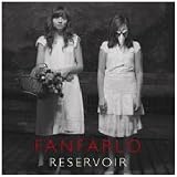 Reservoirpar Fanfarlo