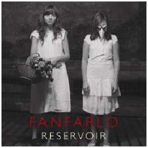 Fanfarlo - Reservoir - Zortam Music