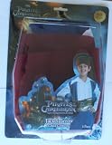 Jack Sparrow Basic Kids Costume - 4-6x