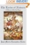 The Lords of Navarre: A Basque Family Saga