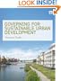 Governing for Sustainable Urban Development