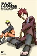 NARUTO -�ʥ��- ������  ����å�Ԥξ� 8 [DVD]
