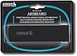 Sirius S50 Arm Band