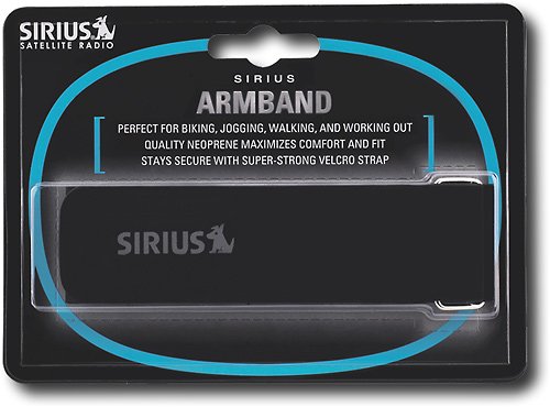 Sirius S50-AB1 S50 Armband Sirius S50-AB1 S50 Armband
