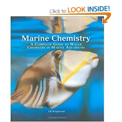 Marine Chemistry