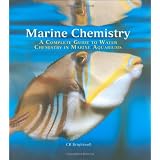 Marine Chemistry ~ Chris Brightwell