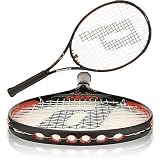 Prince O3 ORANGE Oversized Tennis Racquet