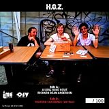 Richard Dean Anderson EP [Explicit]