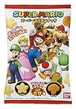スーパーマリオスナック ワンナップピザ味 36g×12袋