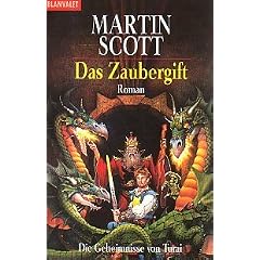 Die Geheimnisse von Turai, 02: Das Zaubergift