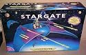 STARGATE WINGED GLIDER ALIEN ATTACK CRAFT