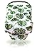 Leap Day Unisex Multi-use Stretchy Baby Car Seat Canopy, Nursing Cover, High Chair/Shopping Cart Cover, Exclusive 