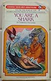 You are a shark