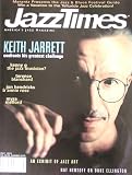 Jazz Times: America s Jazz Magaine (May, 1999) (Keith Jarrett cover)