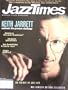 Jazz Times: America's Jazz Magaine (May, 1999) (Keith Jarrett cover)