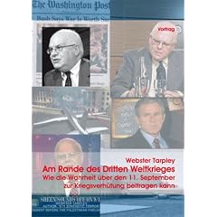 Am Rande des Dritten Weltkrieges, 1 DVD