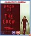 The Crow [Blu-ray] [1993]