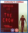 Crow [Collector's Edition] [Blu-ray]