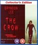 The Crow [Blu-ray] [Region B]