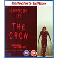 The Crow Extended Edition (Blu-ray) (1993)