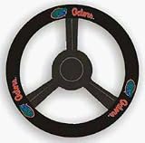 Florida Gators Leather Steering Wheel Cover