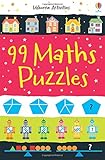 99 maths puzzles