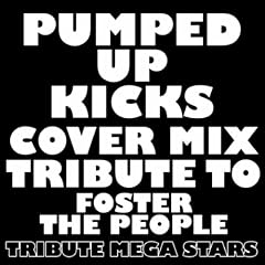 Pumped Up Kicks (Acapella)