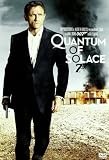 007 - Quantum Of Solace (Disco Singolo)