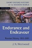 Endurance and Endeavour