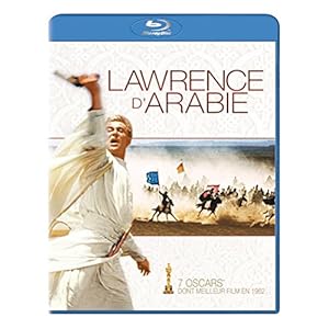 Lawrence d'Arabie [Édition Double]